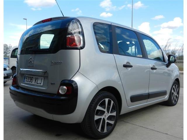 CITROEN C3 PICASSO (01/05/2013) - 